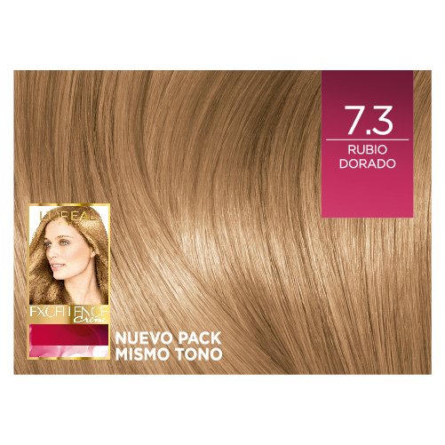 EXCELLENCE TINTE RUBIO 73 TOPMECHE